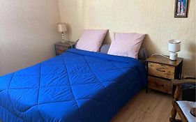 chambre d hotes chez josiane